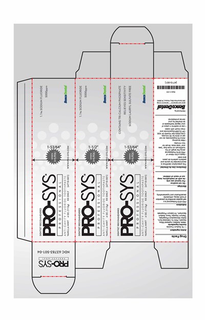 Box (Pm5941 Rev000 25 Bb Pkg Pro Sys 5000rx Carton Final With Outlines)